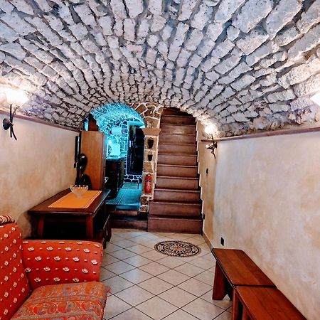 Casa Muruidda Di Mario Stara بوسا المظهر الخارجي الصورة