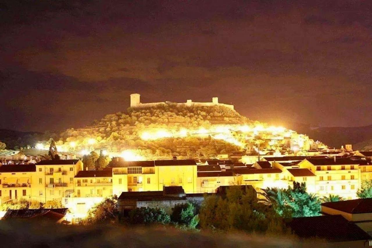 Casa Muruidda Di Mario Stara بوسا المظهر الخارجي الصورة