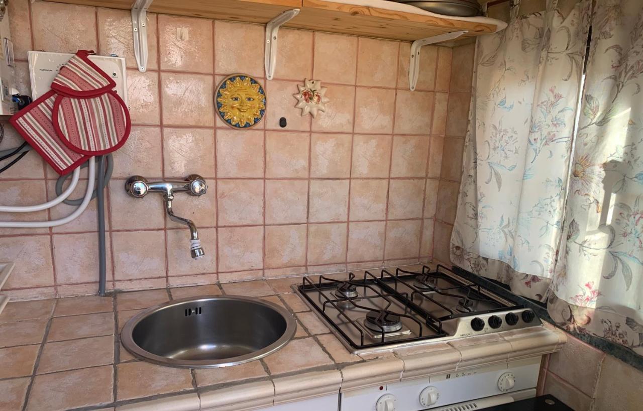 Casa Muruidda Di Mario Stara بوسا المظهر الخارجي الصورة