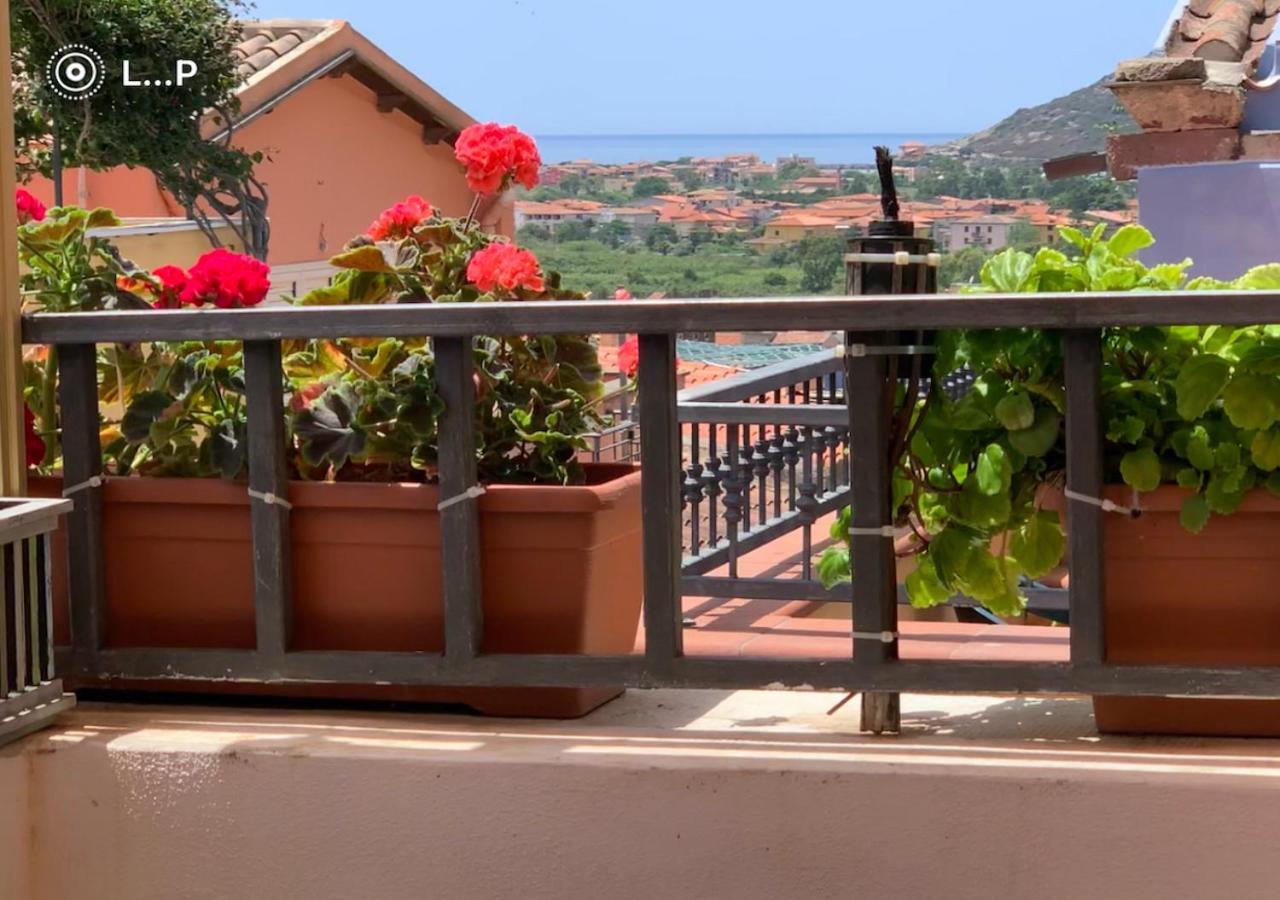 Casa Muruidda Di Mario Stara بوسا المظهر الخارجي الصورة