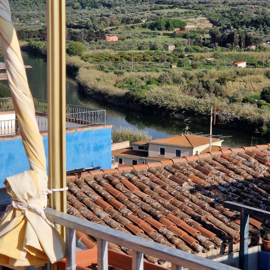 Casa Muruidda Di Mario Stara بوسا المظهر الخارجي الصورة