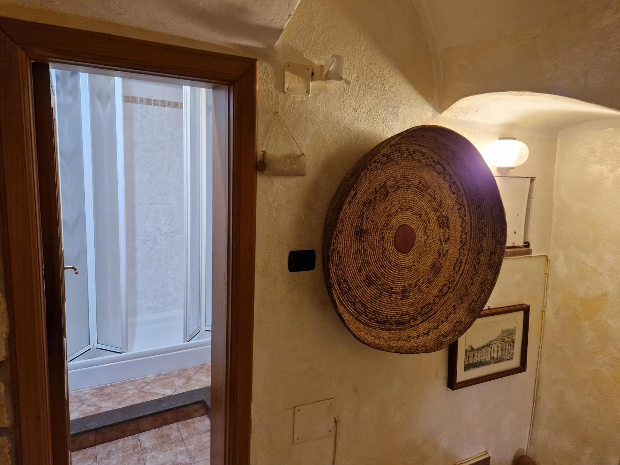 Casa Muruidda Di Mario Stara بوسا المظهر الخارجي الصورة