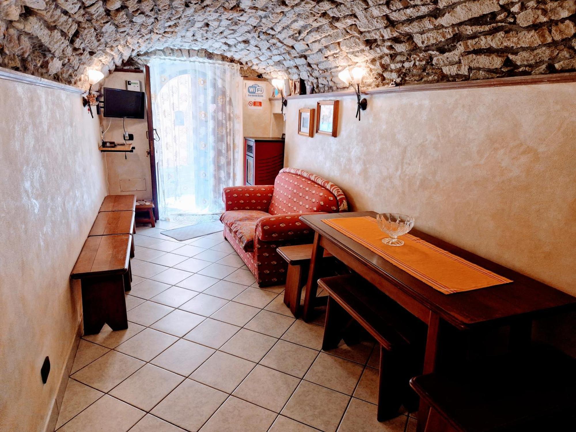 Casa Muruidda Di Mario Stara بوسا المظهر الخارجي الصورة