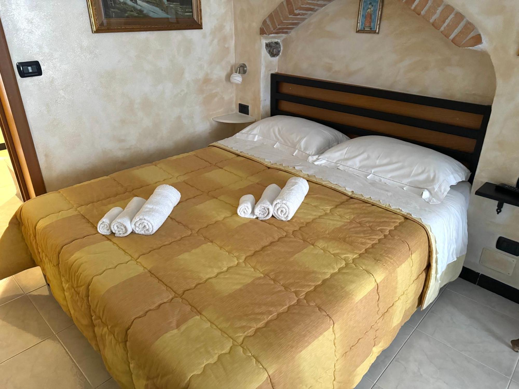 Casa Muruidda Di Mario Stara بوسا المظهر الخارجي الصورة